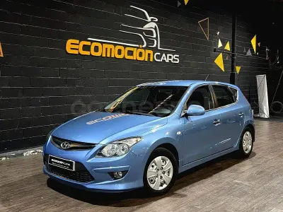 Usado Hyundai i30