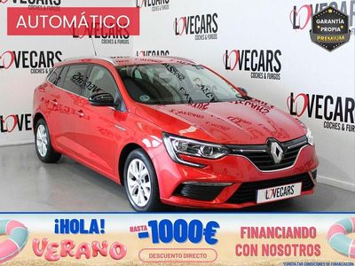 Renault Mégane IV