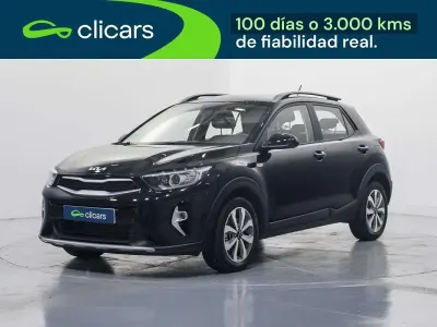 Usado Kia Stonic