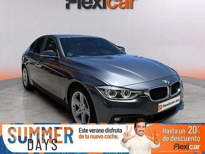 BMW 318 Gran Turismo
