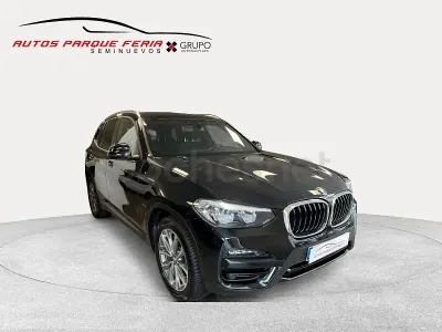 Usado BMW X3