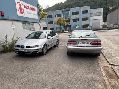 Seat Toledo