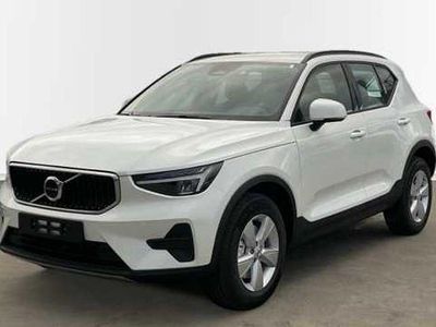 Nuevo Volvo XC40 2025 Blanco SUV