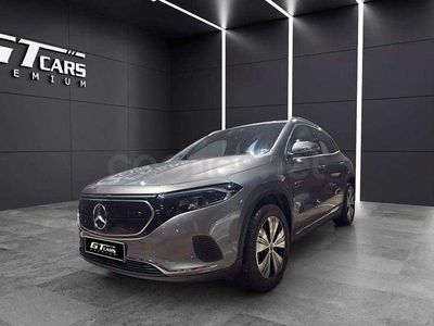 Usado Mercedes EQA350 Progressive 214 kW (292 CV) 2023 Gris SUV