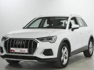 Usado Audi Q3 Advanced Plus 150 CV (110 kW) 2023 SUV