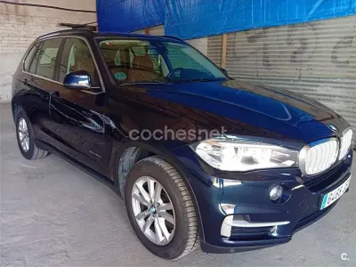Usado BMW X5