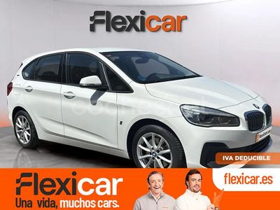 BMW 225 Active Tourer