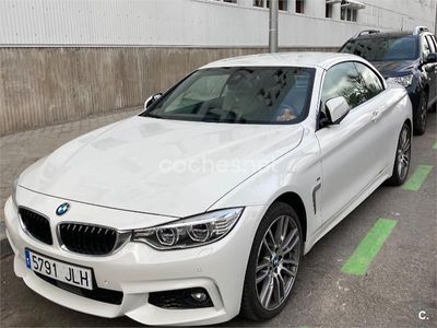 BMW 428