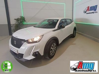 Otro Usado 2021 Peugeot 2008 Active SUV | 12.900 € (Precio justo)
