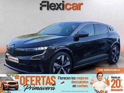 Usado Renault Mégane IV Techno 160 kW (218 CV) 2023 Negro