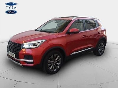 Usado DR DR 4.0 116 CV (85 kW) 2023 Suv SUV