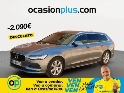 Usado Volvo V90