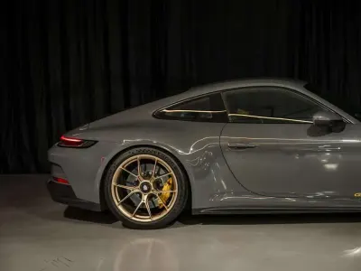Usado Porsche 911 GT3
