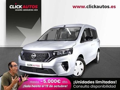 Nissan Townstar