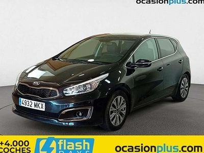 Kia Ceed GT
