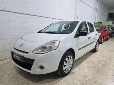 Usado Renault Clio