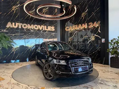 Usado Audi SQ5