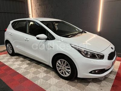 Kia Ceed GT