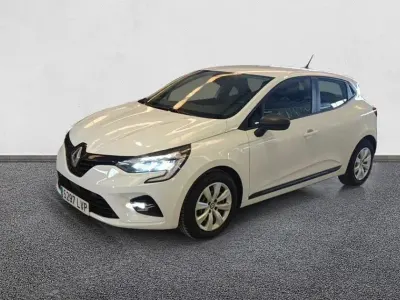Usado Renault Clio Business 100 CV (73 kW) 2021 Utilitario