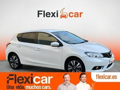 Nissan Pulsar