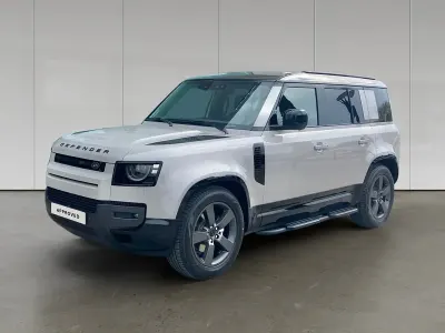 Usado Land Rover Defender SE Dynamic 249 CV (183 kW) 2026 Borasco grey SUV