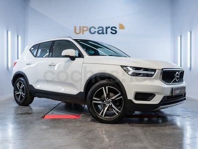 Usado Volvo XC40 Inscription 150 CV (110 kW) 2018 Blanco SUV