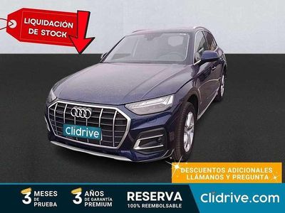 Usado Audi Q5