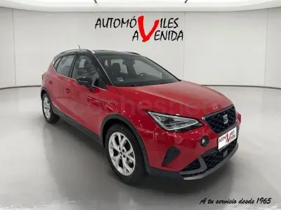 Occasion Seat Arona