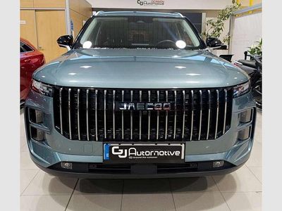 Usado Jaecoo 7 147 CV (108 kW) 2025 Gris SUV