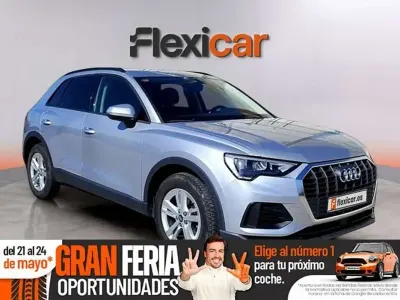 Usado Audi Q3