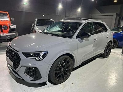 Audi RS Q3 Sportback