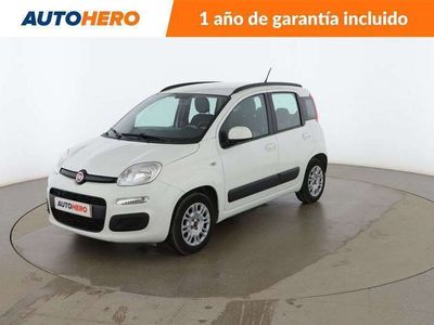 usado Fiat Panda 1.2 Lounge