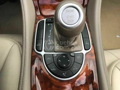 usado Mercedes SL500 Clase SlAut.