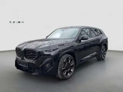 Usado BMW XM 654 CV (481 kW) 2023 Negro SUV
