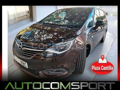 Opel Zafira Tourer