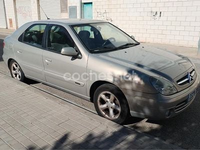 Citroën Xsara
