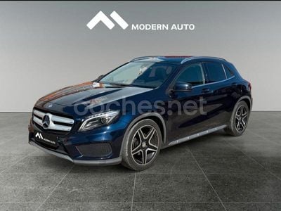 Mercedes GLA180