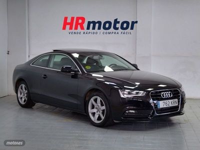 usado Audi A5 2.0 TDI (130kW)