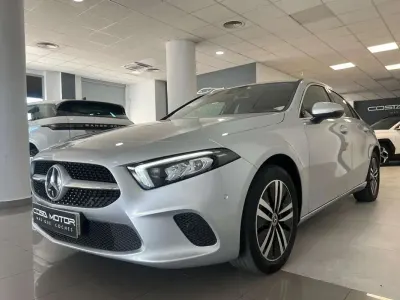 Usado Mercedes A250