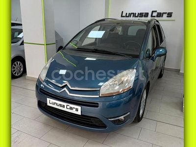 Citroën Grand C4 Picasso