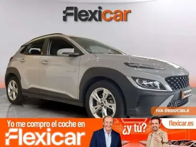 Usado Hyundai Kona