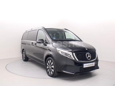 Usado Mercedes EQV300 150 kW (204 CV) 2020 Eléctrico Monovolumen