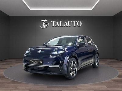 Nuevo Nissan Micra N-Connecta 89 kW (122 CV) 2025 Azul Utilitario