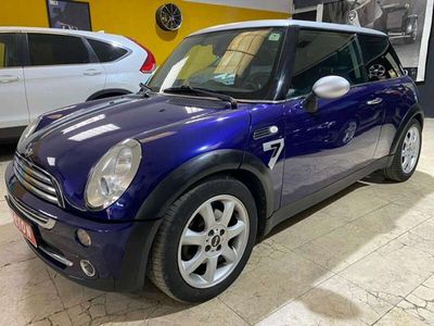 usado Mini Cooper 