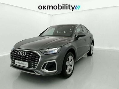 Usado Audi Q5 Sportback
