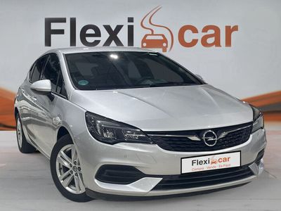 usado Opel Astra 1.2T SHT 96kW (130CV) GS Line Gasolina en Flexicar Burgos