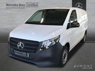 Mercedes Vito