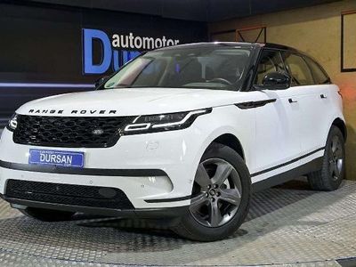 Usado Land Rover Range Rover Velar S 204 CV (150 kW) 2021 SUV
