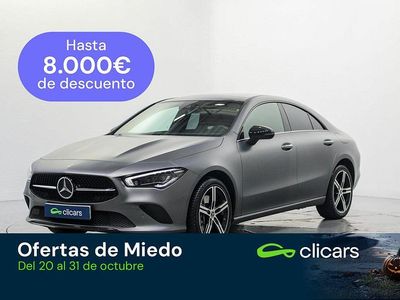 Mercedes CLA250e