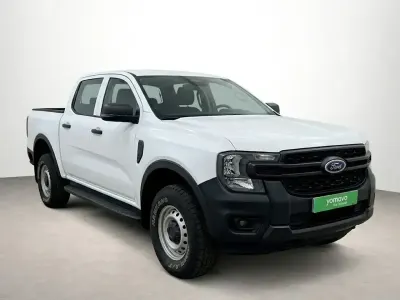 Usado Ford Ranger